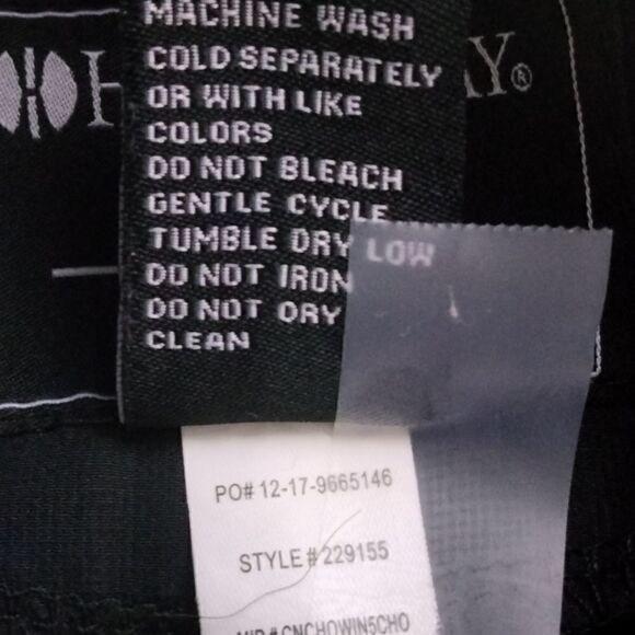 "Holloway" men's jacket  - Picture 6 of 6